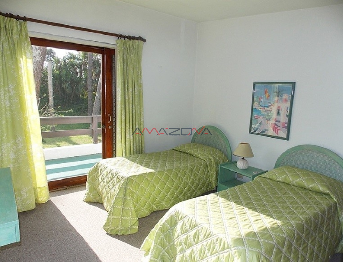 Casa ID.4923 - Casa en Mansa, 4 dormitorios piscina climatizada 