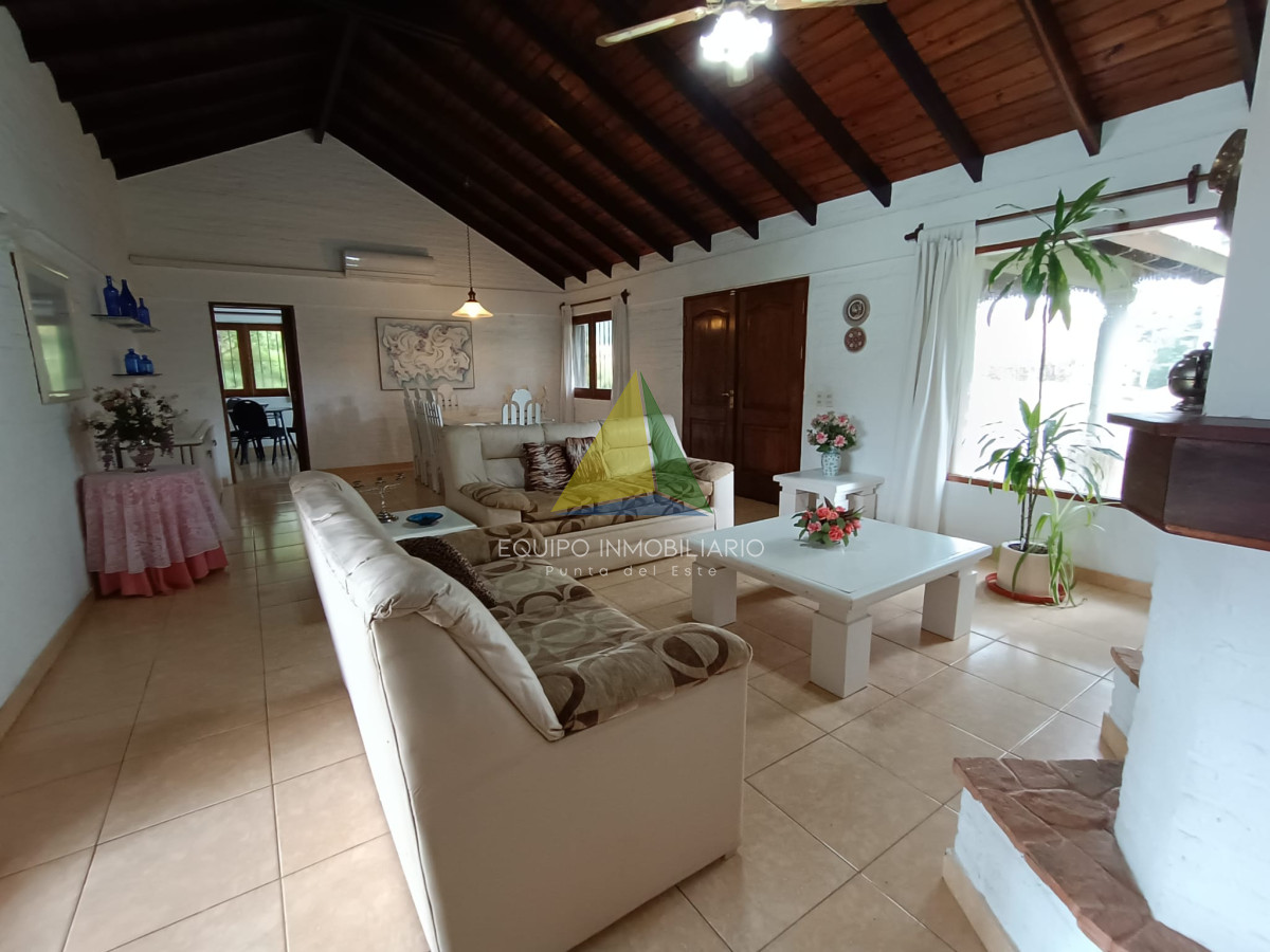 Cantegril - GoPunta - Portal Inmobiliario de Punta del Este - Maldonado
