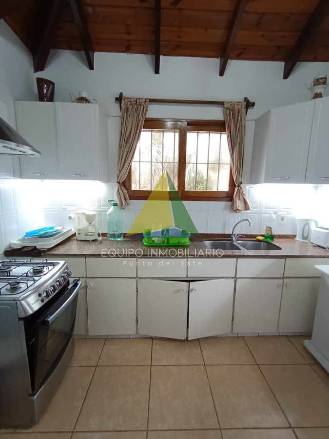 Cantegril - GoPunta - Portal Inmobiliario de Punta del Este - Maldonado