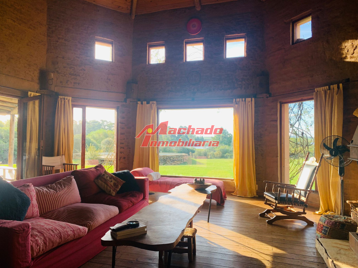 Laguna del Sauce - GoPunta - Portal Inmobiliario de Punta del Este - Maldonado