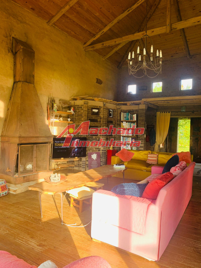 Laguna del Sauce - GoPunta - Portal Inmobiliario de Punta del Este - Maldonado