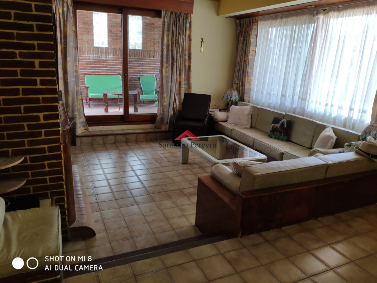 Casa en Mansa