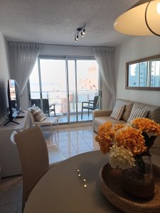 Cómodo apartamento en alquiler de verano - ACP6132A