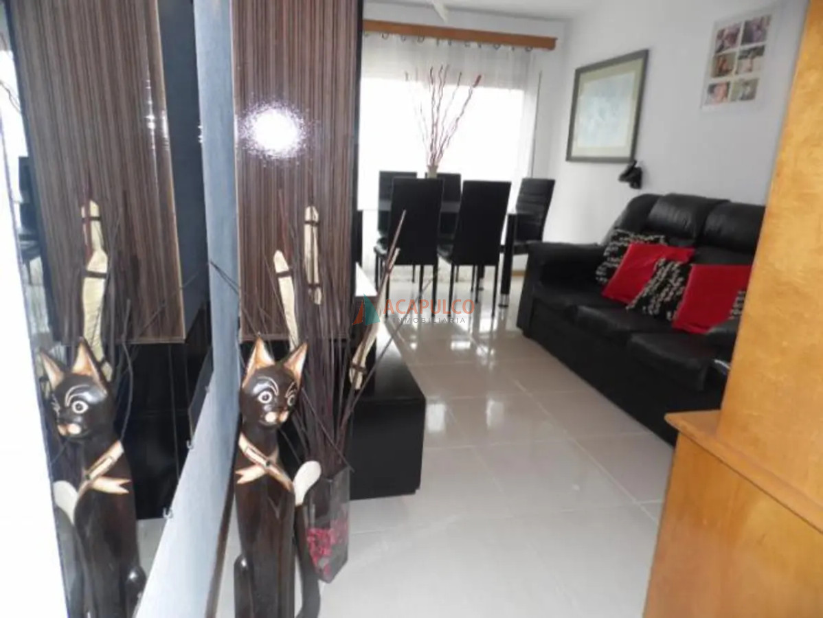 Apartamento en Mansa 2 Dormitorios - ACP6183A
