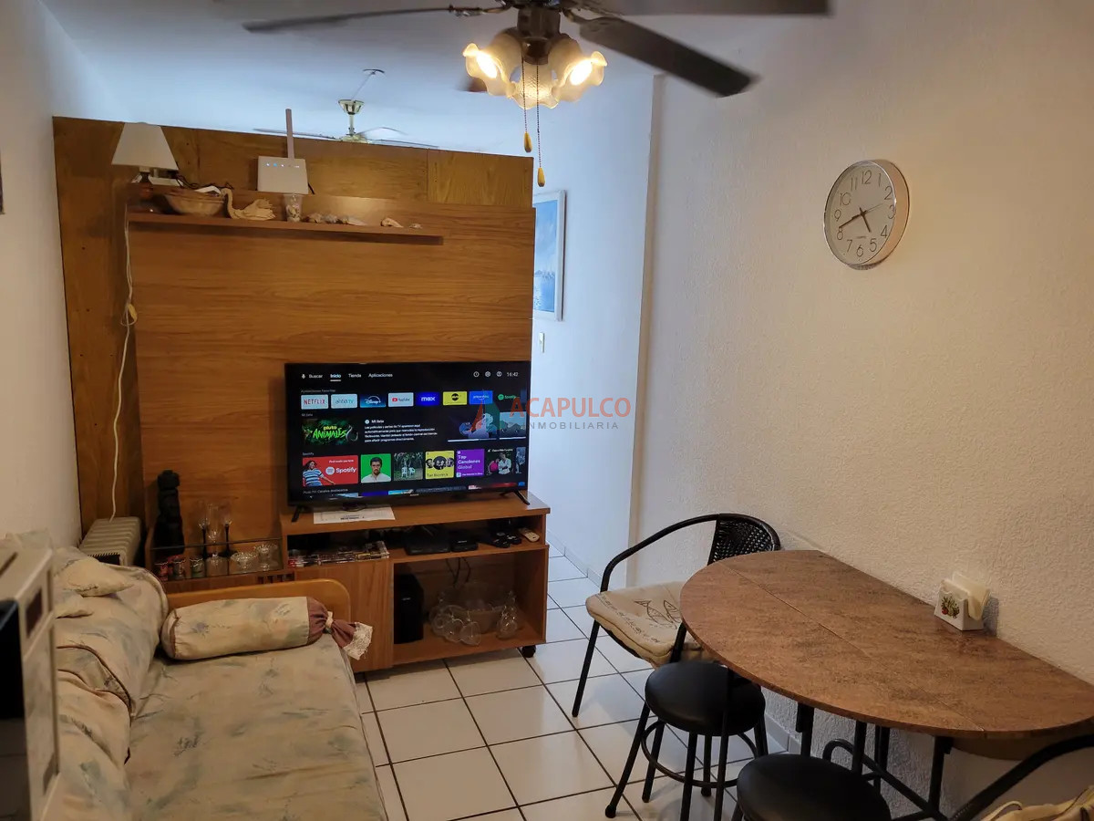 ALQUILER MONOAMBIENTE - ACP6218A