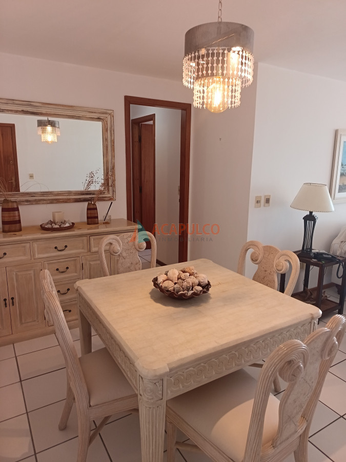 APARTAMENTO EN MANSA - ACP6212A