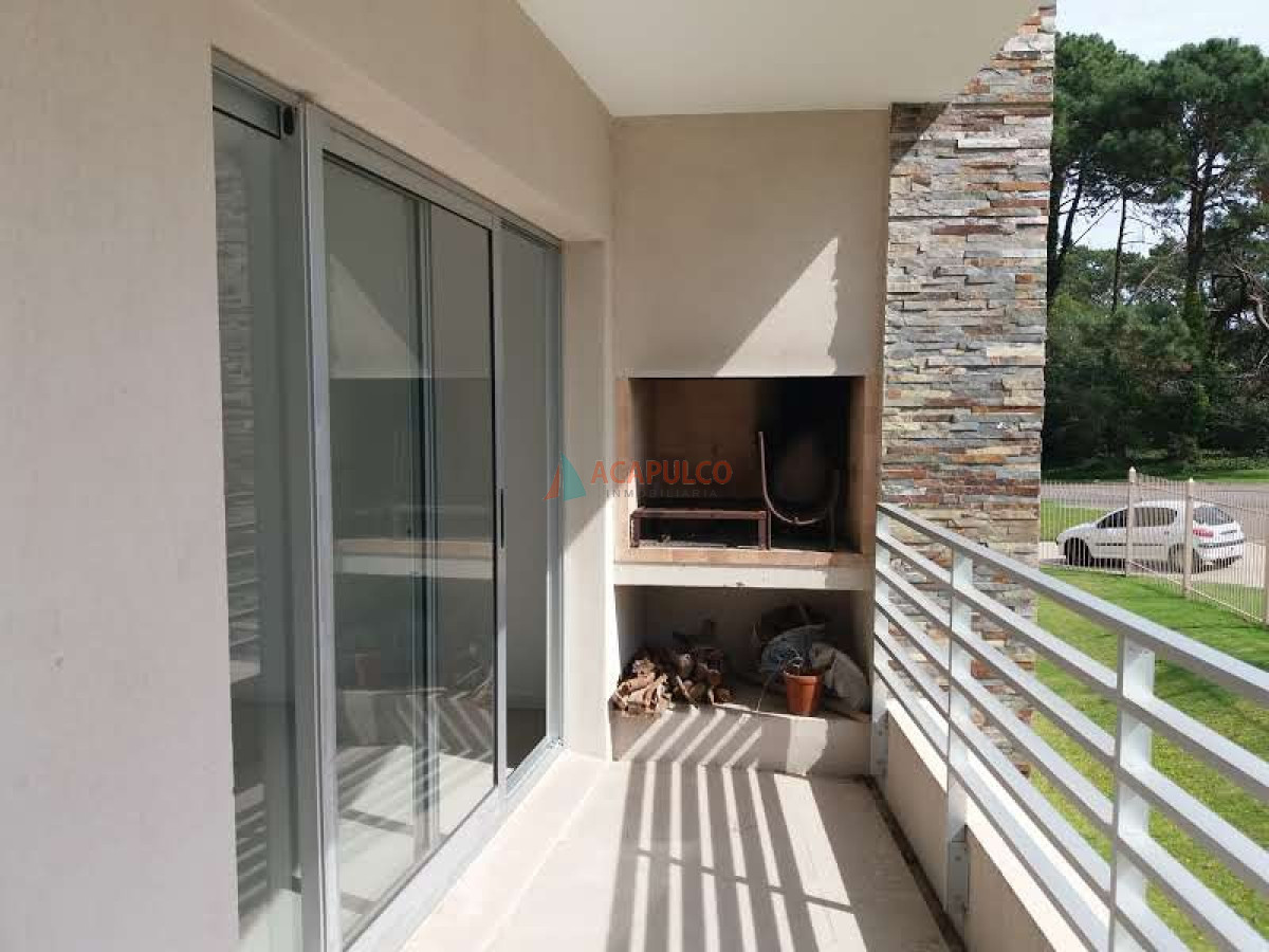 VENTA APARTAMENTO 3 DORMITORIOS  2 TERRAZAS Y AMENITIES - ACP3170A