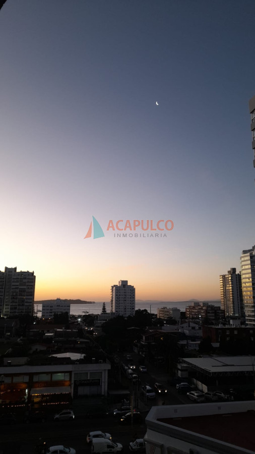 Apartamento en brava 2 Dormitorios - ACP6197A