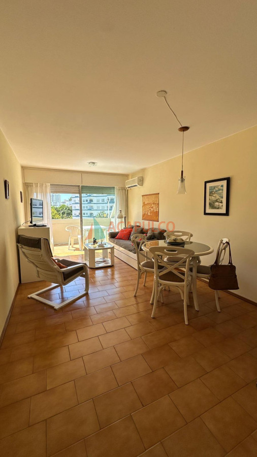 APARTAMENTO ALQUILER TEMPORADA PUNTA DEL ESTE - ACP6324A