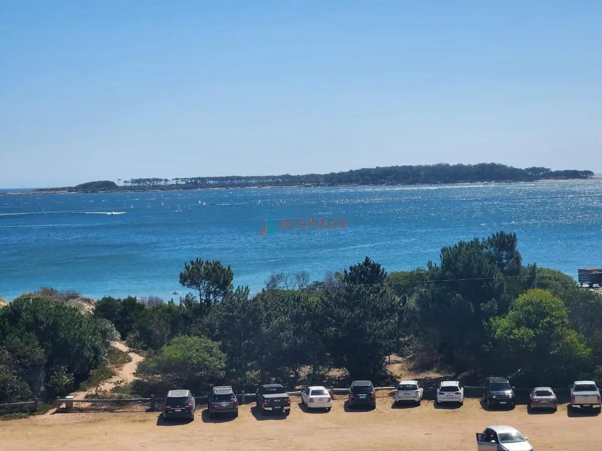 ALQUILER TEMPORADA APARTAMENTO LA MANSA - ACP6165A