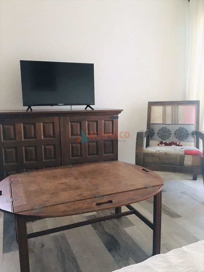 Apartamento en venta 2 Dormitorios - Punta del Este - Roosevelt - ACP1598A
