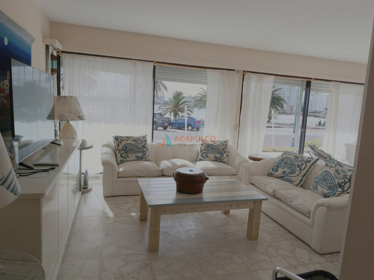 VENTA APARTAMENTO El mejor punto de la Peninsula. - ACP1030A