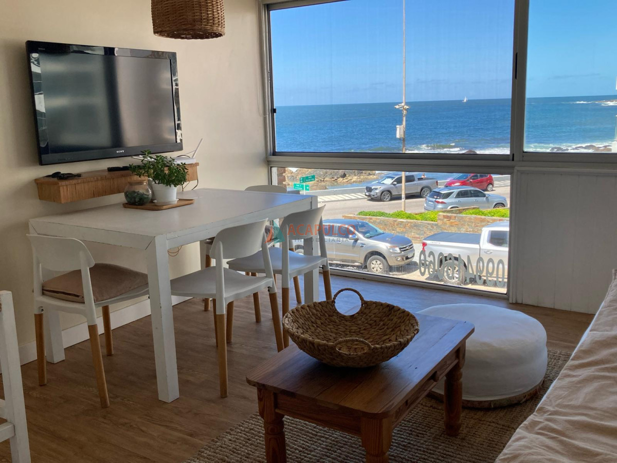 Apartamento en Península Punta del Este  - ACP6234A