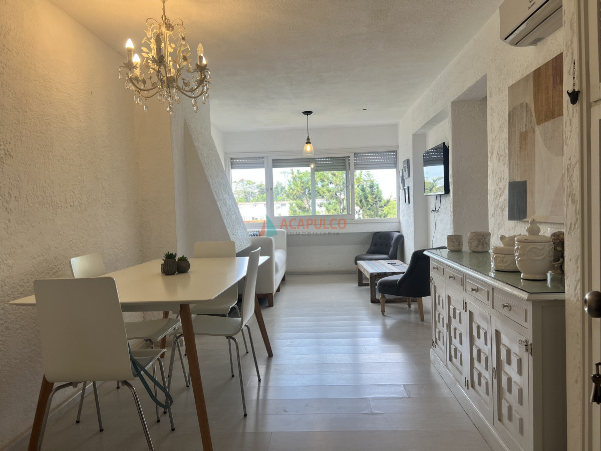 Venta Apartamento con vista en San Rafael - ACP4689A