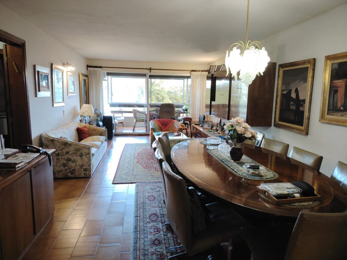 Apartamento en Venta Av Roosevelt - ACP6412A