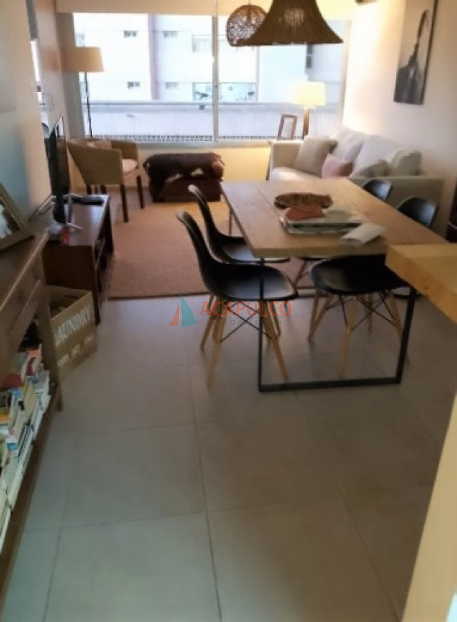 ALQUILER TEMPORADA 2025 apartamento en Península - ACP4193A