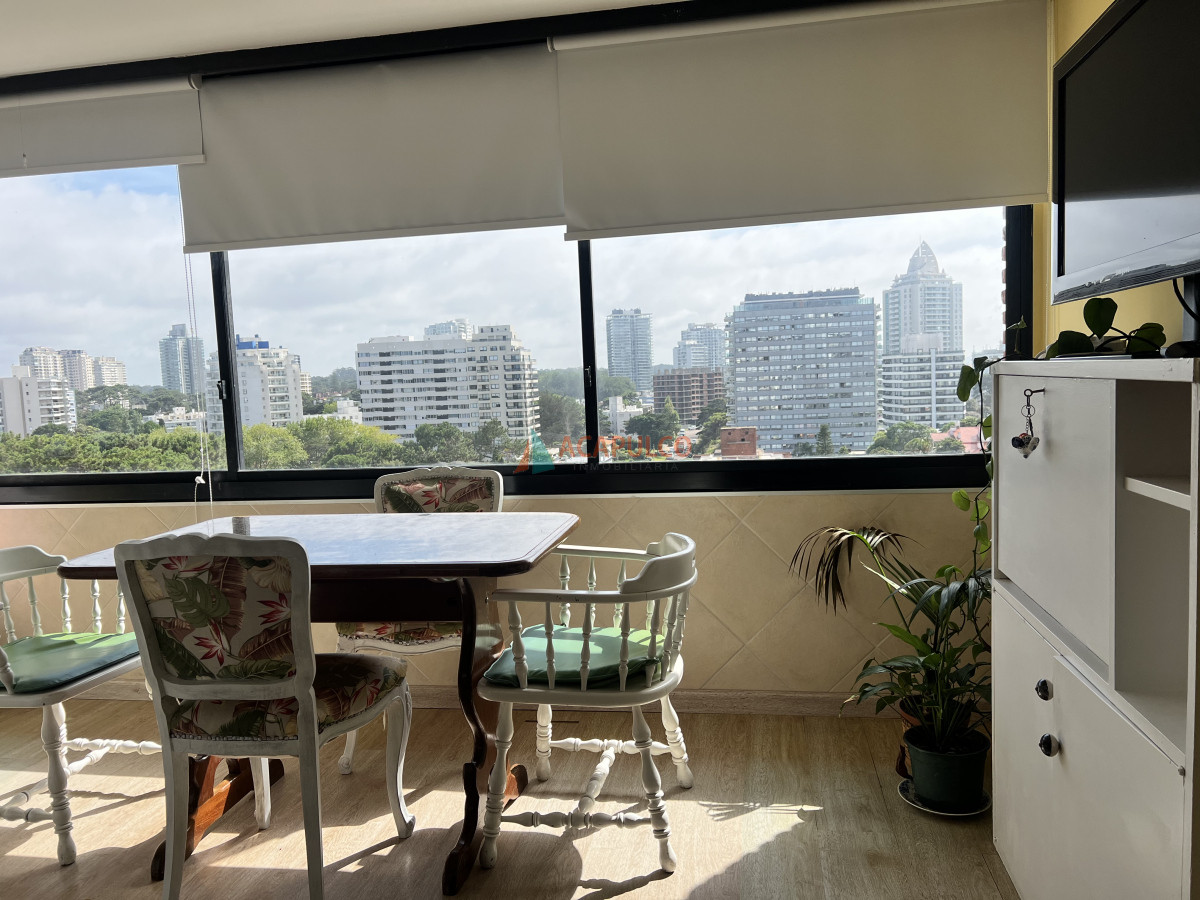 Alquiler Apartamento Semana Santa-Turismo  - ACP4637A