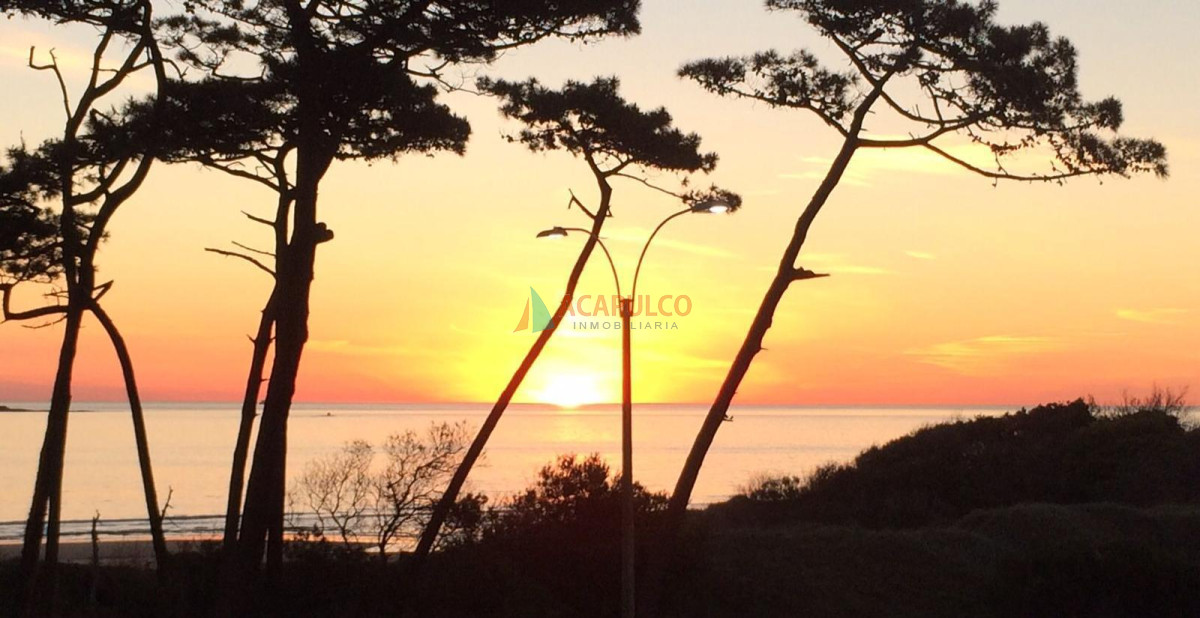 MANSA Punta del Este  APTO en ALQUILER de 2 dormitorios  - ACP6224A
