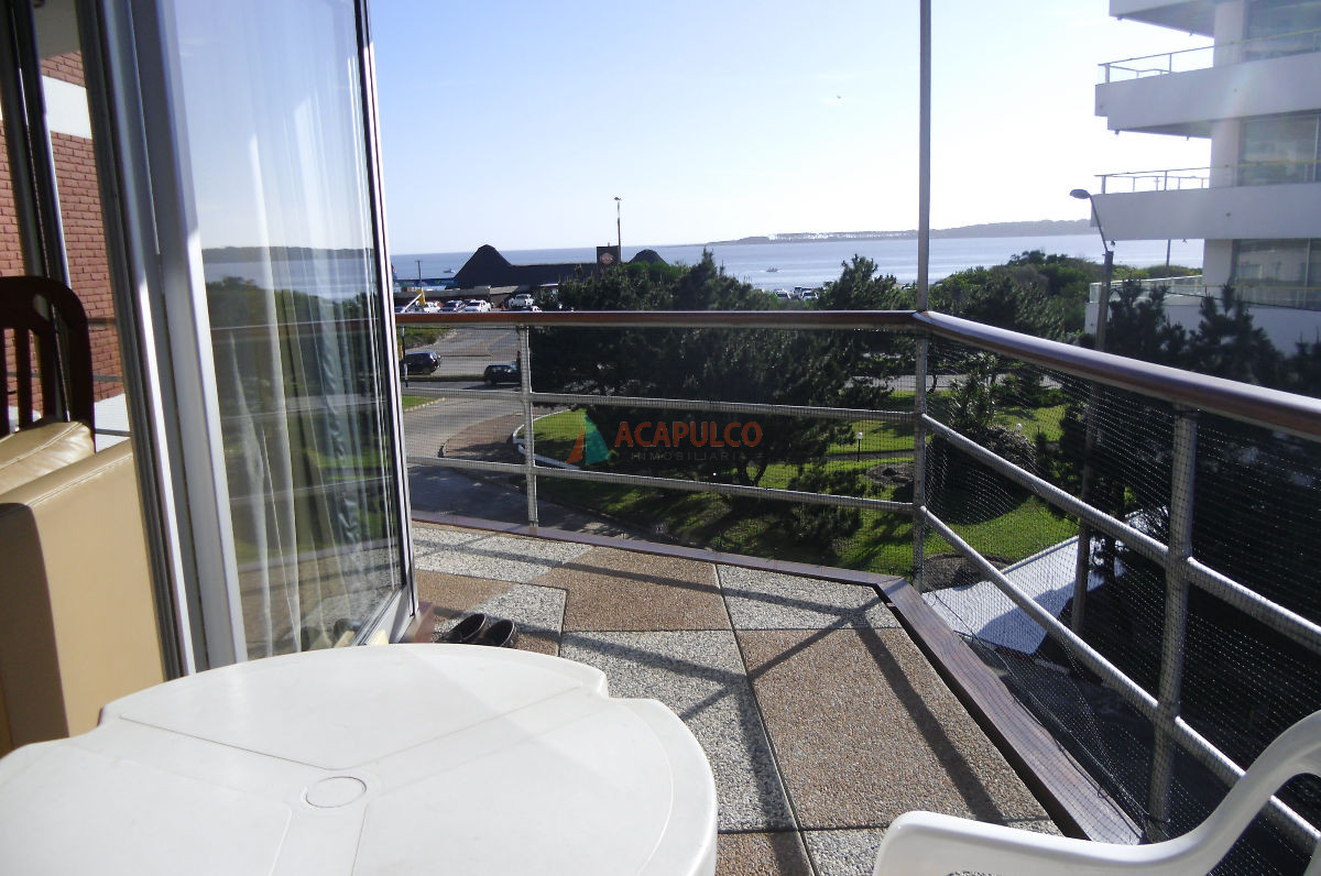 APARTAMENTO EN ALQUILER ZONA MANSA - ACP1600A