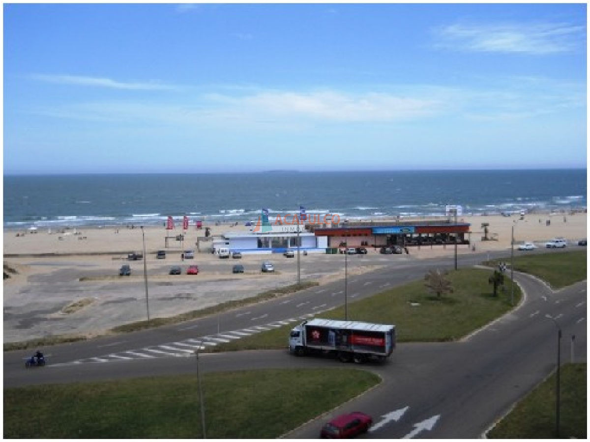 EDIFICIO PREMIUM CON SERVICIOS DE EXCELENCIA!!  - ACP1963A