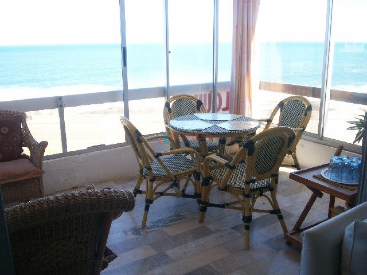 Alquiler de apartamento en Punta del Este - ACP411A