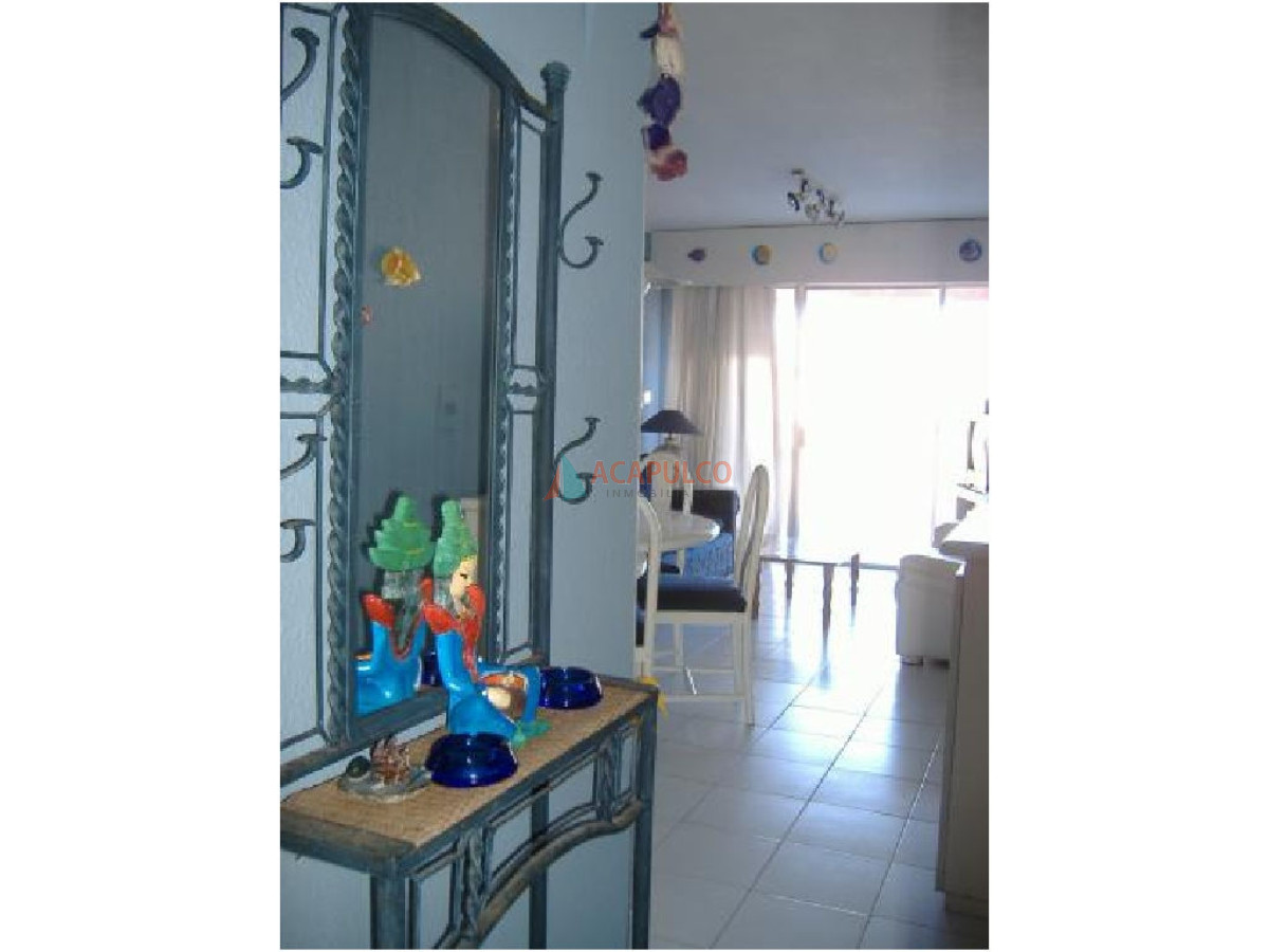 Apartamento en Peninsula, 2 dormitorios * - ACP430A