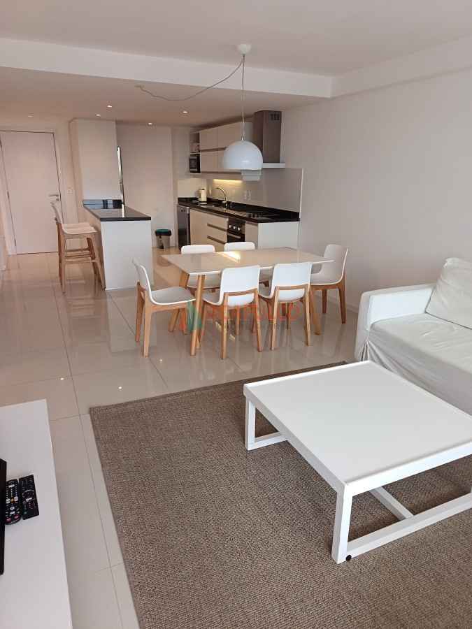Venta Apartamento en BRAVA Punta del Este  - ACP6249A