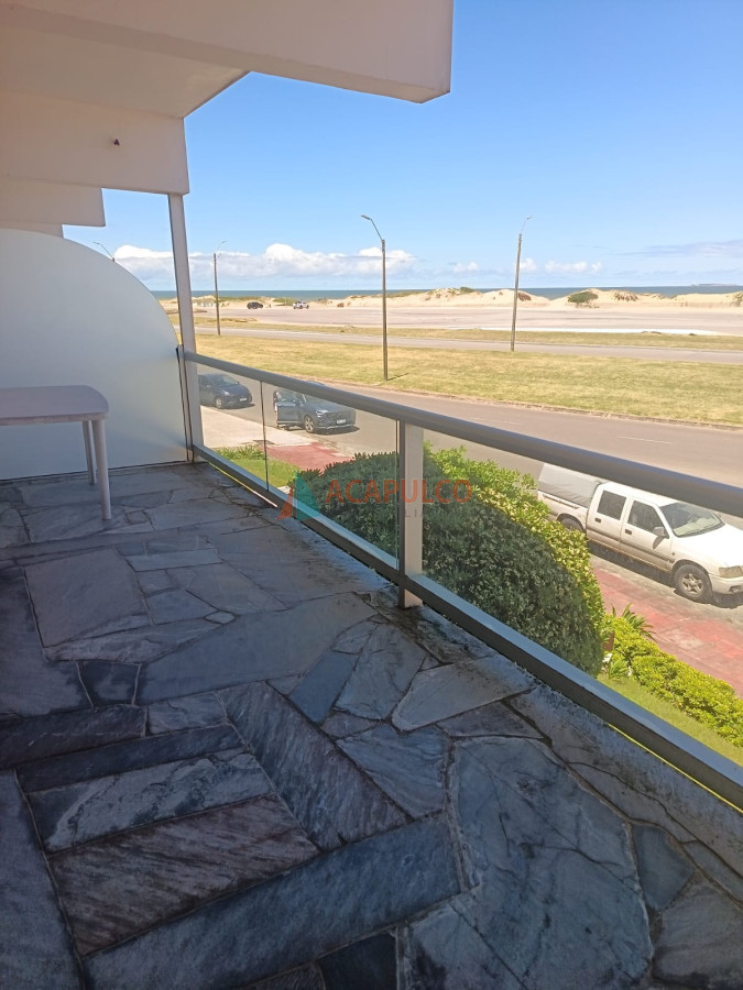 APARTAMENTO ALQUILER ANUAL PUNTA DEL ESTE - ACP1972A