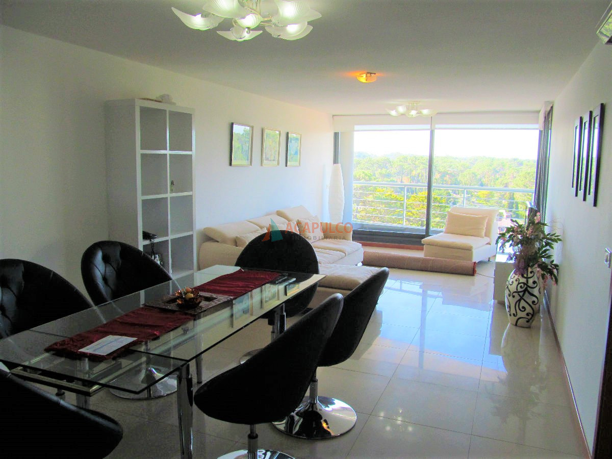 ROOSEVELT VENTA APARTAMENTO EXCELENTE EDIFICIO CON AMENITIES  - 3 DORMITORIOS - ACP1295A