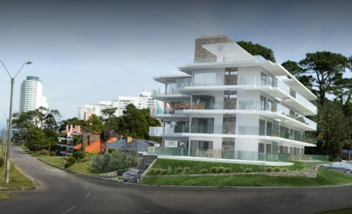 APARTAMENTO EN VENTA ZONA MANSA - ACP4169A