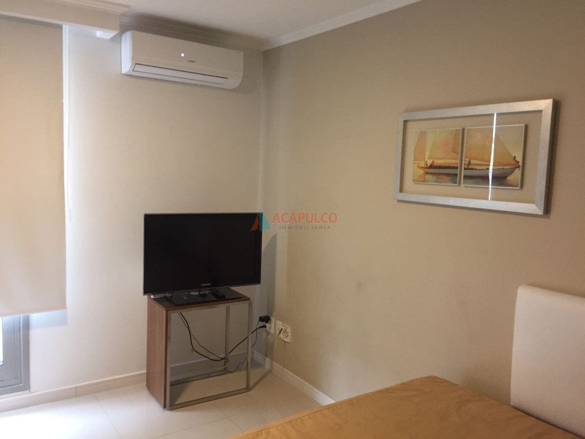 MONOAMBIENTE CON EXCELENTE SERVICIOS - ACP3191A