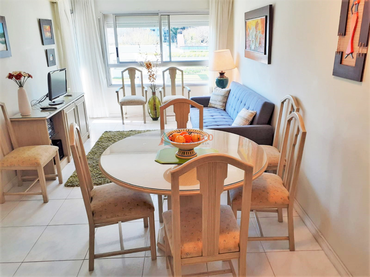 Apartamento en Venta Punta del Este 2 Dormitorios - Amenities - ACP1842A