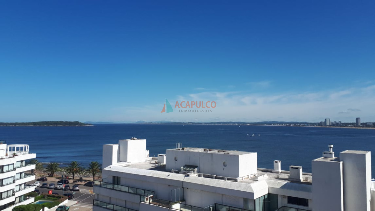Apartamento en Península - Punta del Este - 1 Dorm - ACP4327A