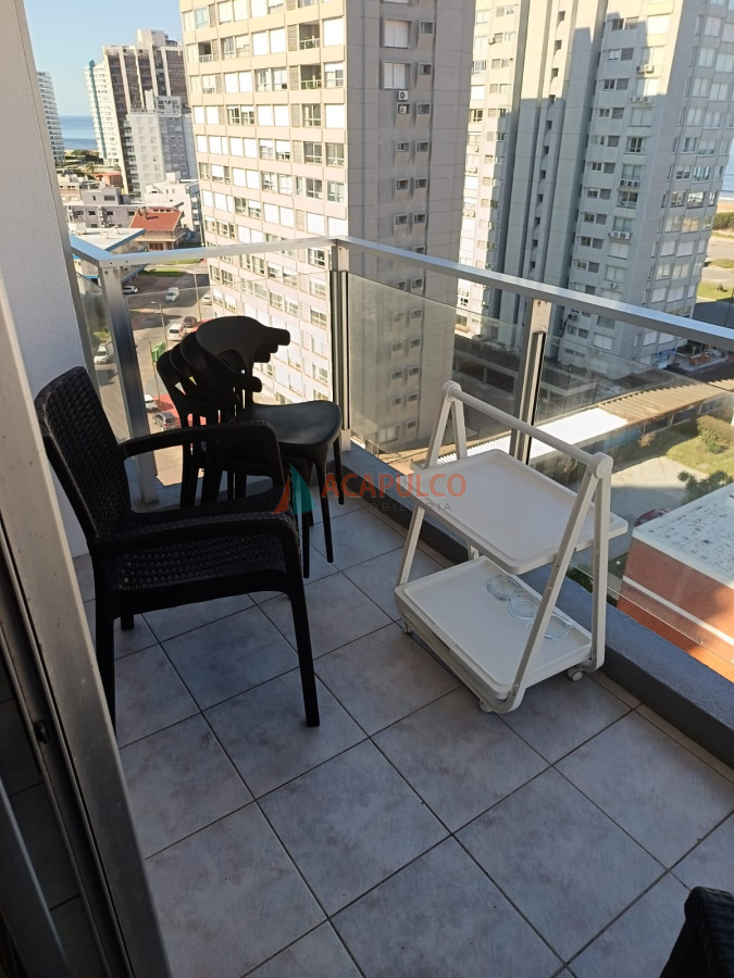 Cómodo apartamento en alquiler de verano - ACP6132A
