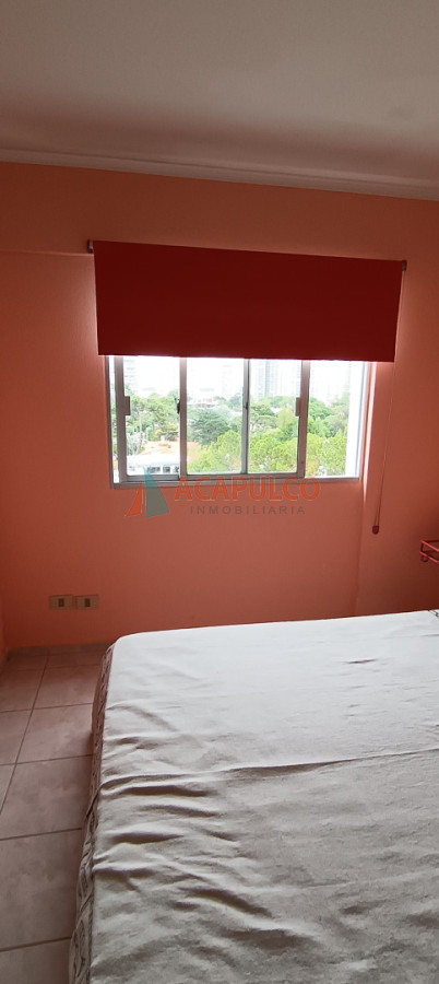 Apartamento ID.6368 - Alquiler temporal de apartamento en Punta del Este