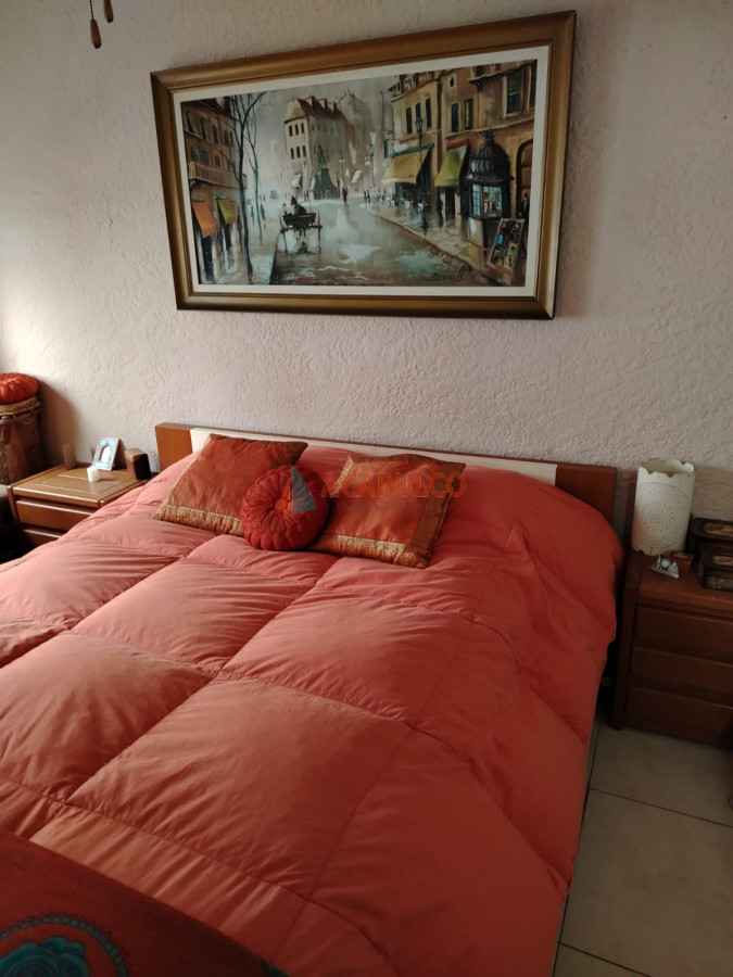 Apartamento ID.6275 - ALQUILER TEMPORADA APTO PENÍNSULA