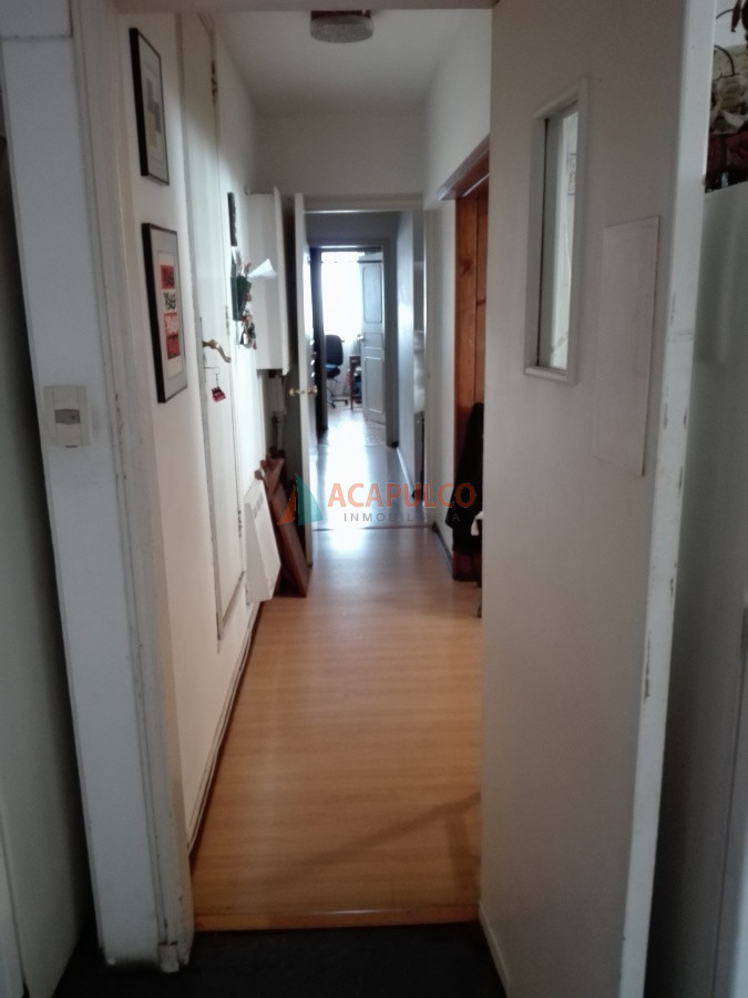Apartamento ID.5214 - VENTA APARTAMENTO EN POCITOS