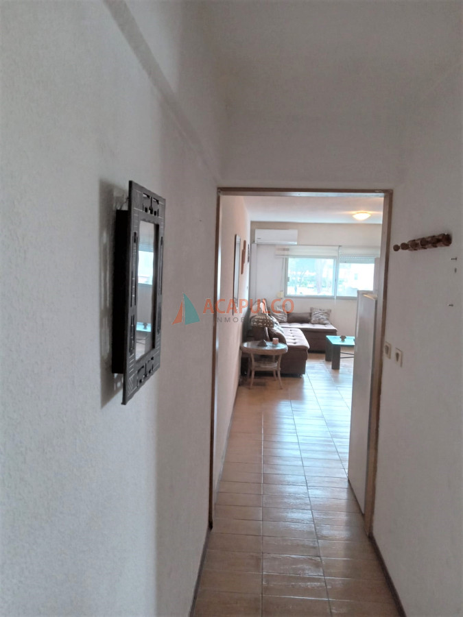 Apartamento Ref.700/Apartamento-en-Aidy-Grill,-2-dormitorios-* - Apartamento en Aidy Grill, 2 dormitorios *