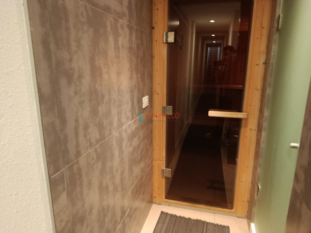 Apartamento ID.4297 - VENDO APARTAMENTO PUNTA DEL ESTE