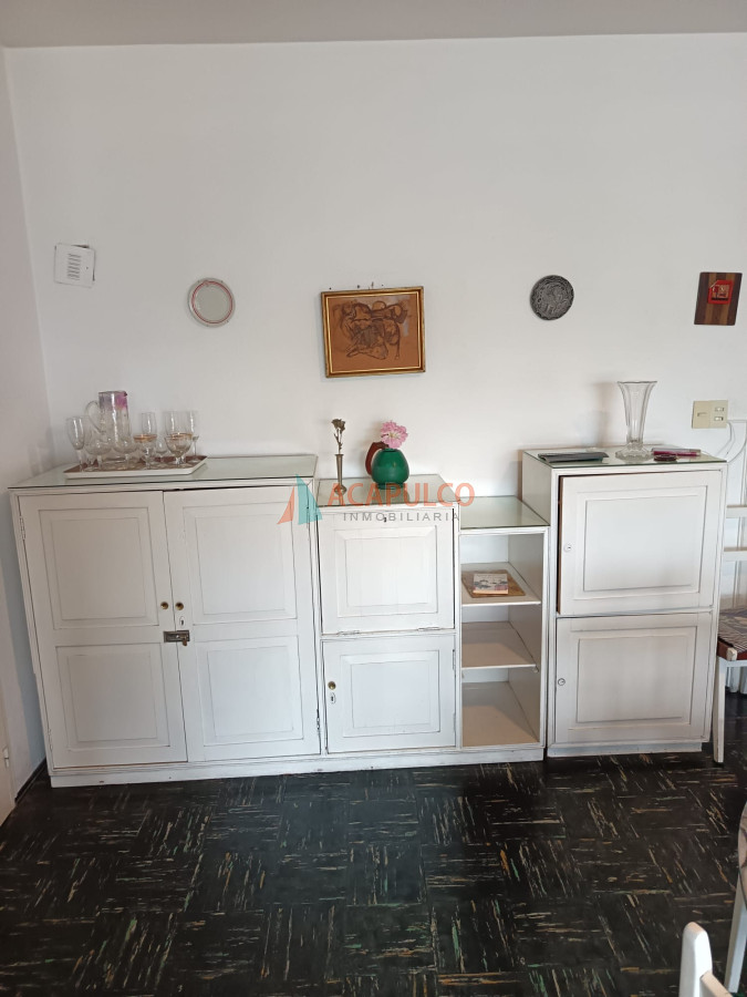 Apartamento Ref.3560/Apartamento-en-Peninsula---Punta-del-Este - Apartamento en Peninsula - Punta del Este