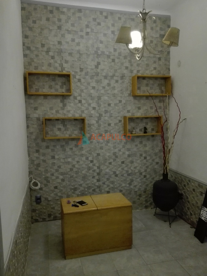 Apartamento Ref.5209/VENTA-apartamento-2-dormitorios-en-Barrio-Sur! - VENTA apartamento 2 dormitorios en Barrio Sur!