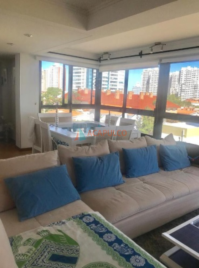 Apartamento Ref.4432/Apartamento-a-la-venta-zona-mansa---Vista-al-mar - Apartamento a la venta zona mansa - Vista al mar