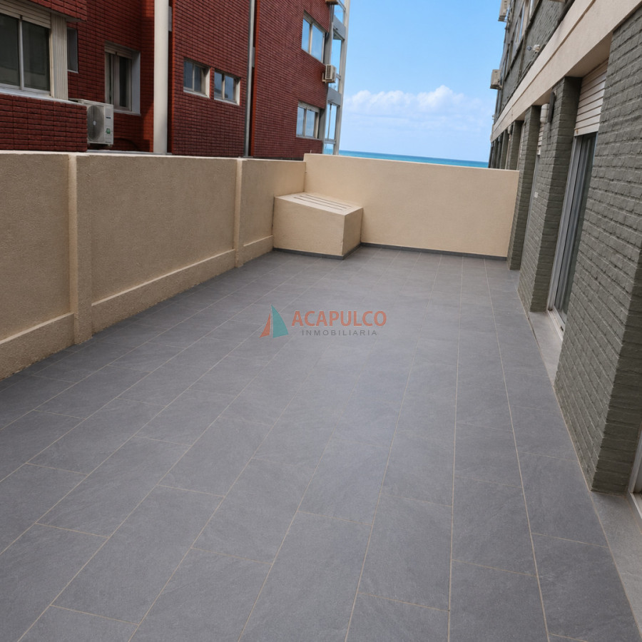 Apartamento ID.1247 - Apartamento en Venta 2 Dormitorios Península - Punta del Este