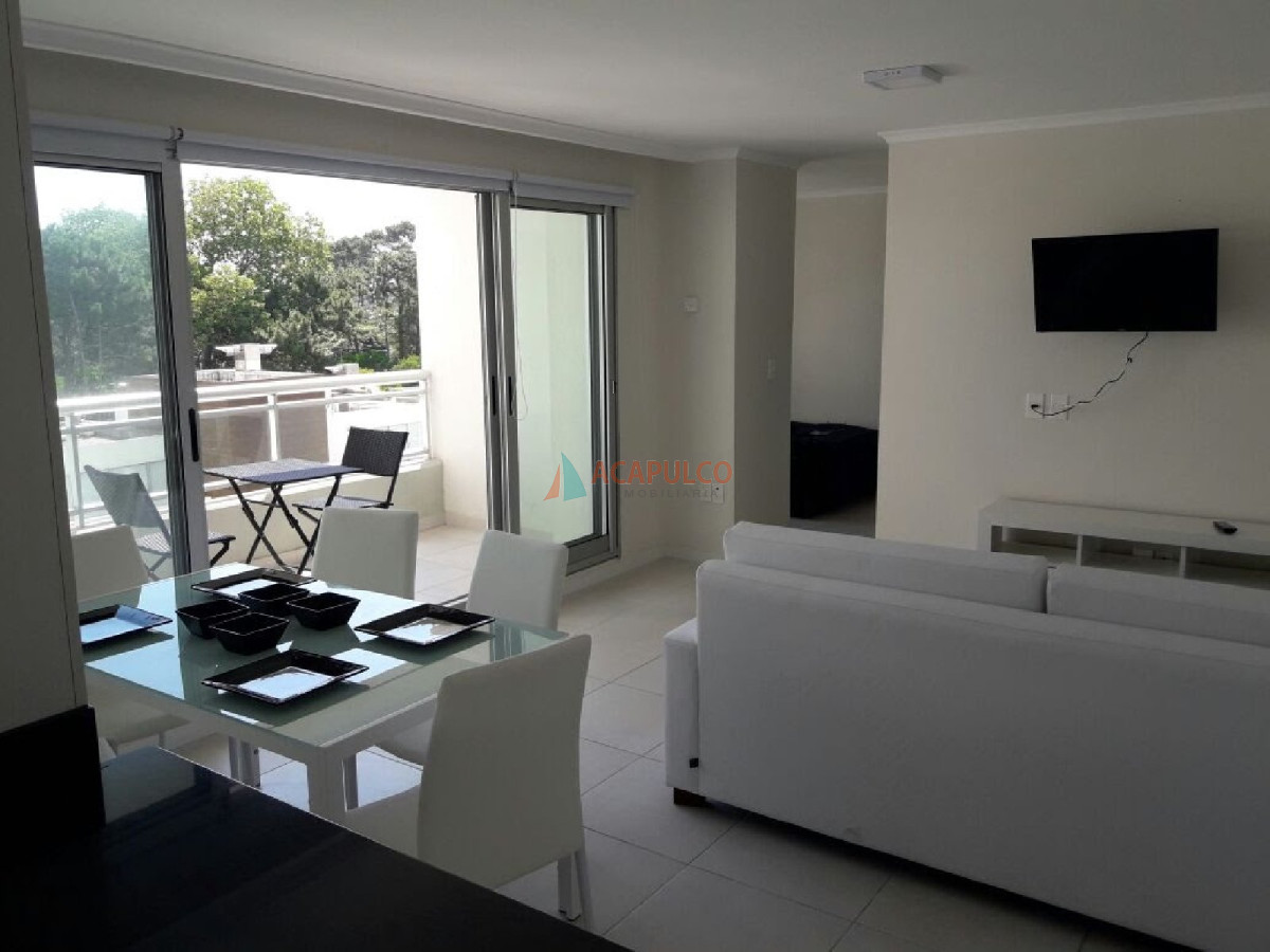 Apartamento ID.3116 - EXCELENTE EDIFICIO CON AMENITIES