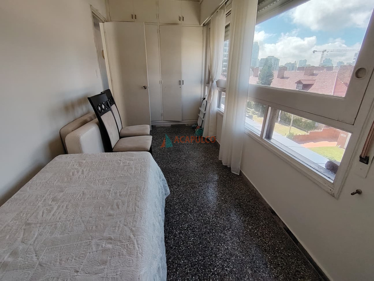 Apartamento ID.1454 - Apartamento en venta 2 Dormitorios 