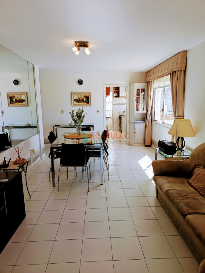 Apartamento Ref.4599/APARTAMENTO-EN-VENTA-PENÍNSULA-CON-COCHERA---AMENITIES - APARTAMENTO EN VENTA PENÍNSULA CON COCHERA - AMENITIES
