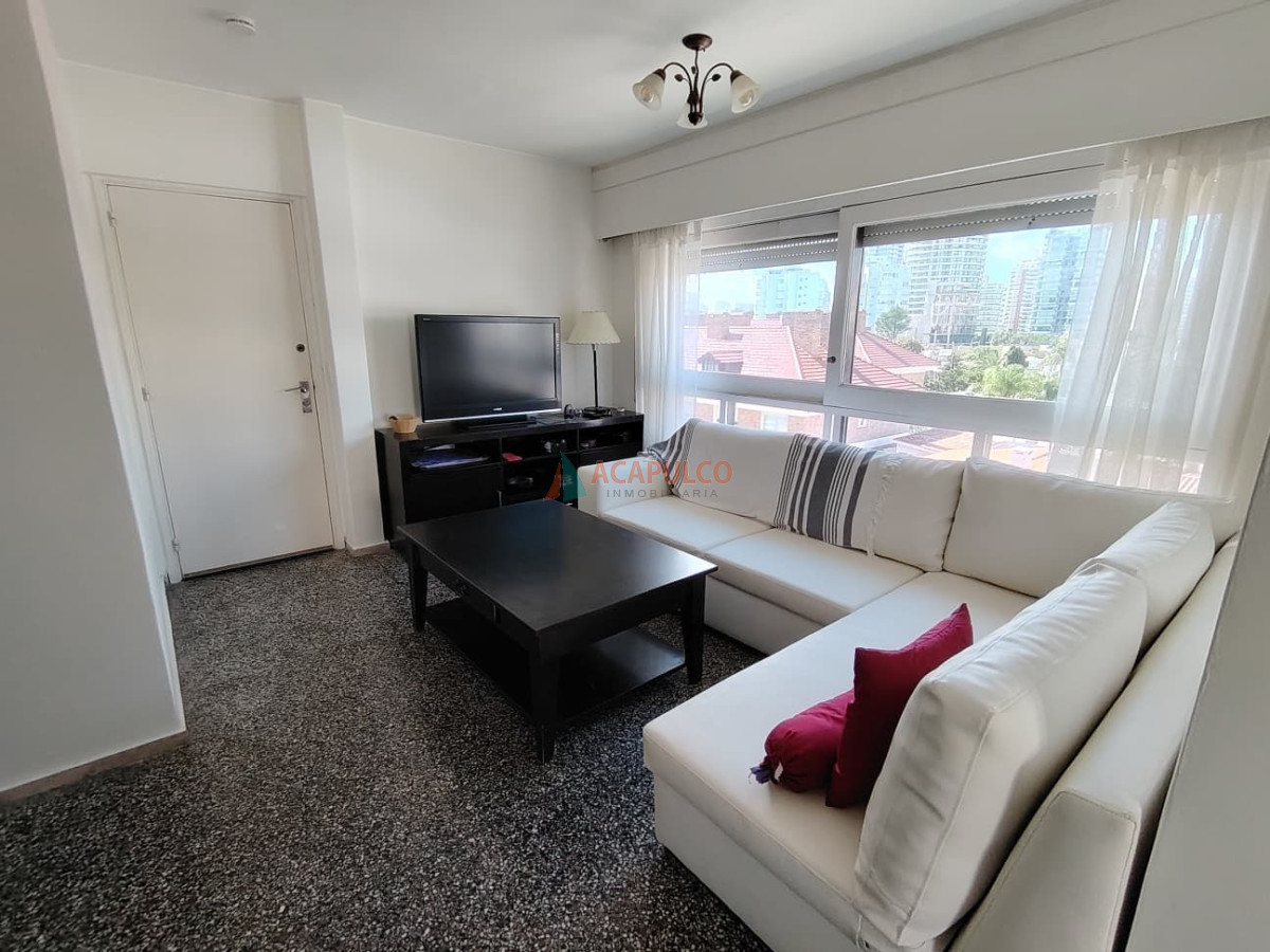 Apartamento ID.1454 - Apartamento en venta 2 Dormitorios 