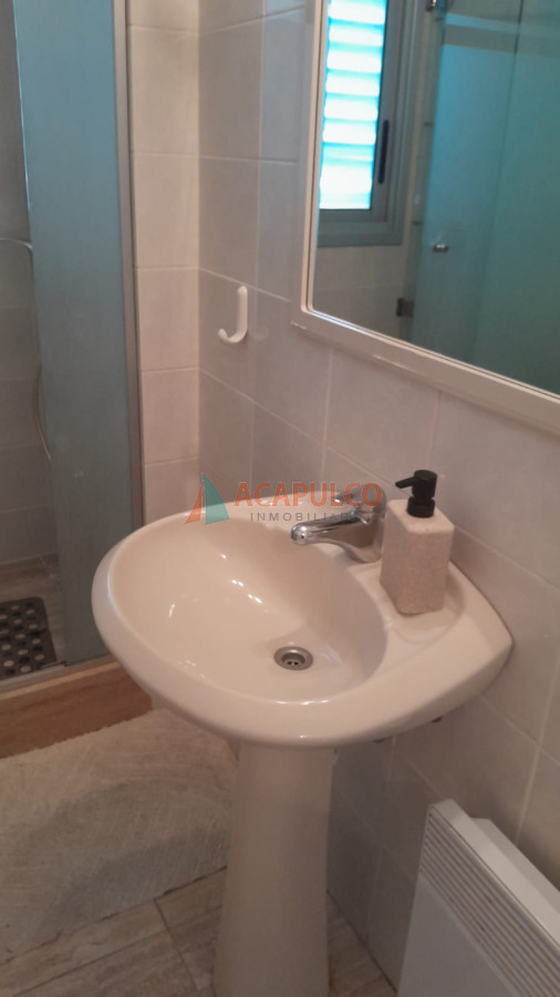 Apartamento Ref.6133/Apartamento-en-venta,-2-dormitorios---Punta-del-Este- - Apartamento en venta, 2 dormitorios - Punta del Este 