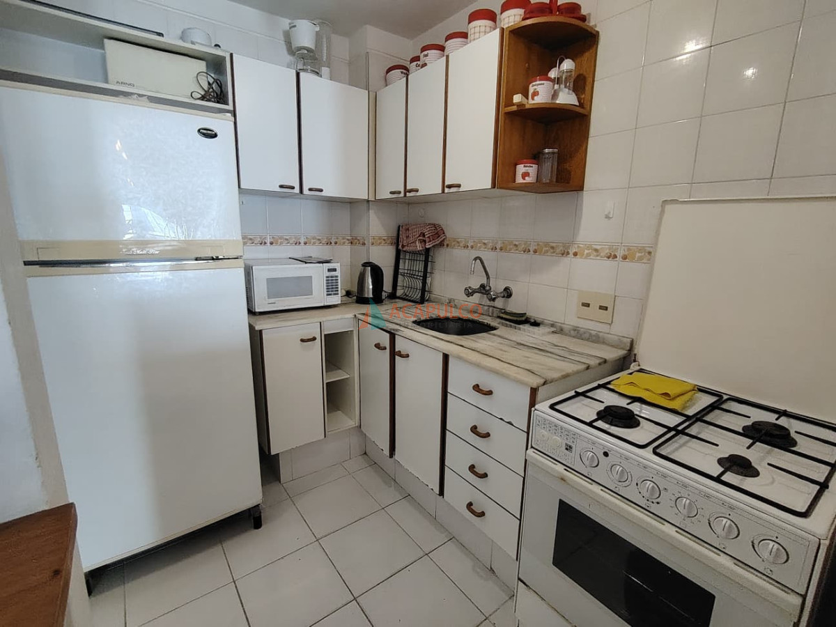 Apartamento ID.853 - Venta Apartamento Punta del Este