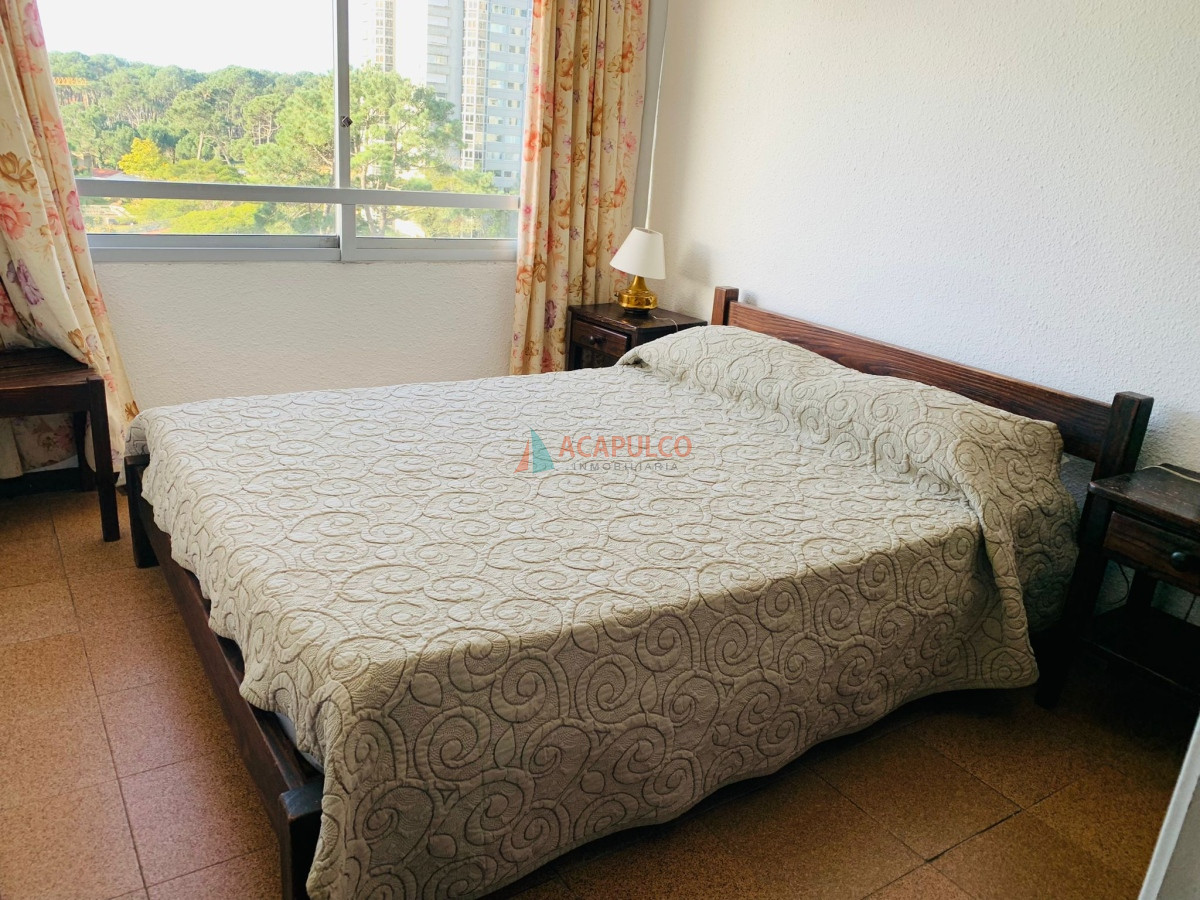 Apartamento Ref.4572/Roosevelt---Punta-del-Este---Apartamento-en-venta-de-2-dormitorios-y-2-baños-completos---Con-cochera - Roosevelt - Punta del Este - Apartamento en venta de 2 dormitorios y 2 baños completos - Con cochera